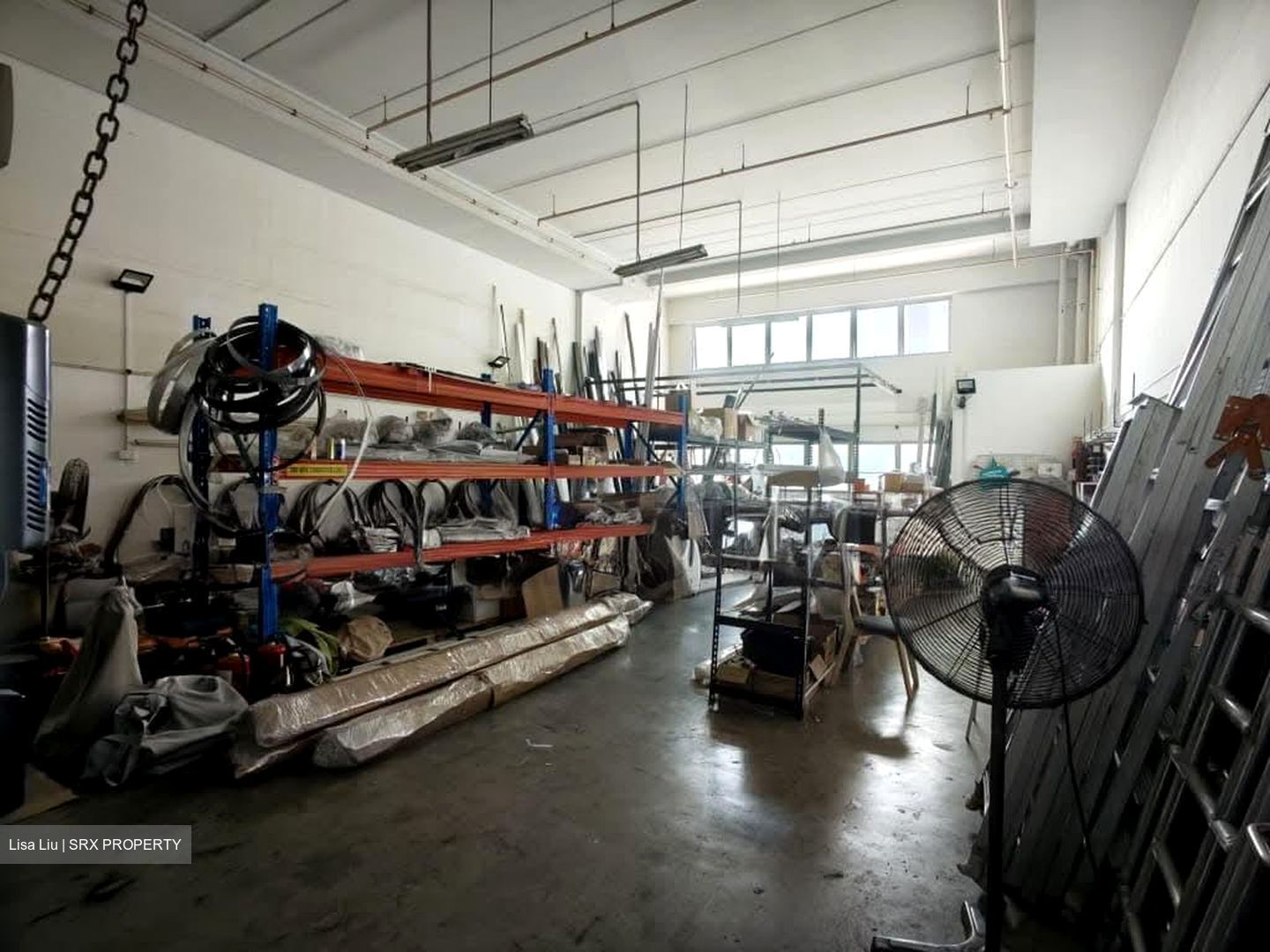 Premier @ Kaki Bukit (D14), Factory #596881741